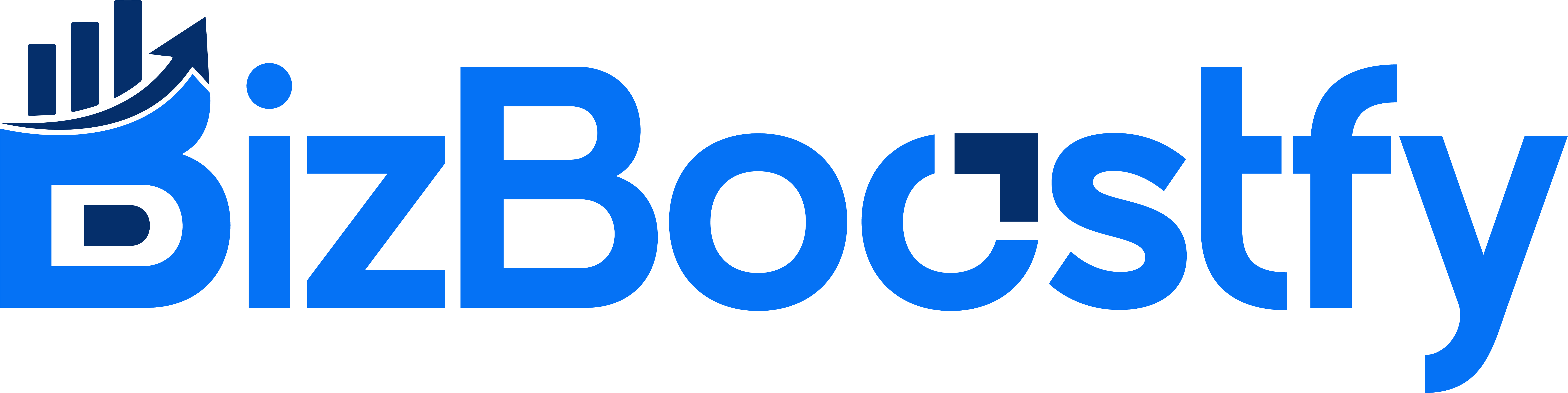 BizBoostfy Logo